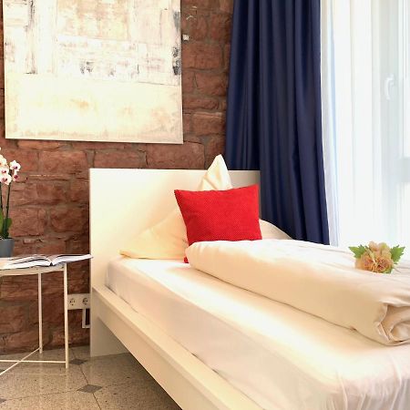 Hotel B54 Heidelberg City Center 외부 사진