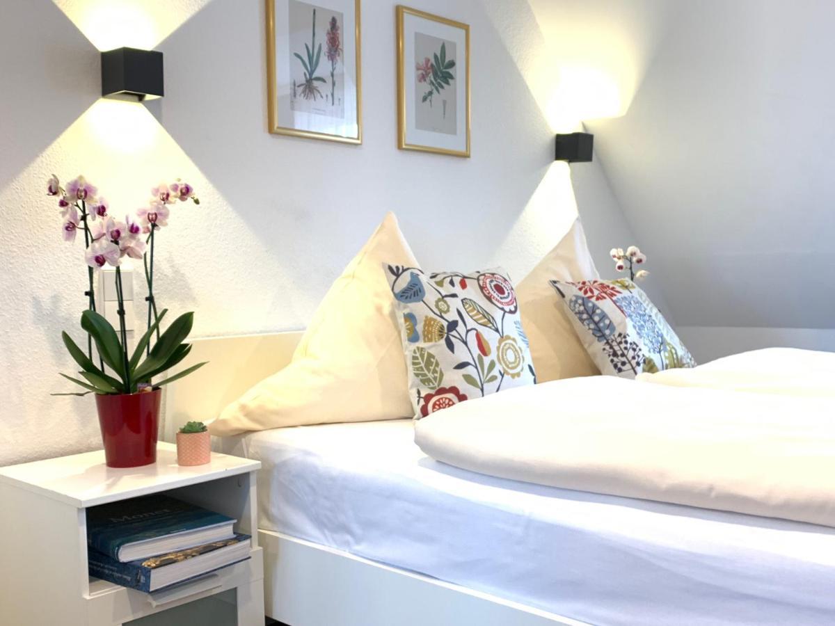 Hotel B54 Heidelberg City Center 외부 사진