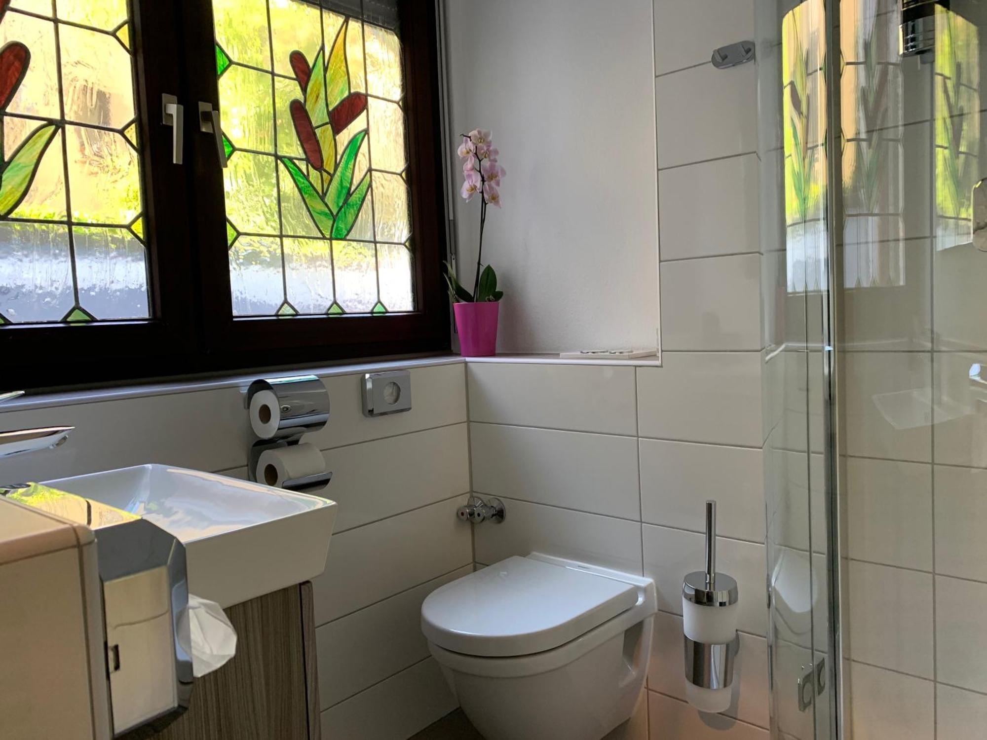 Hotel B54 Heidelberg City Center 외부 사진