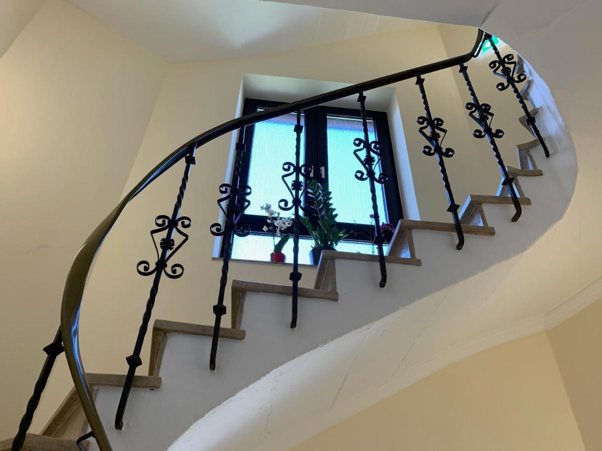 Hotel B54 Heidelberg City Center 외부 사진
