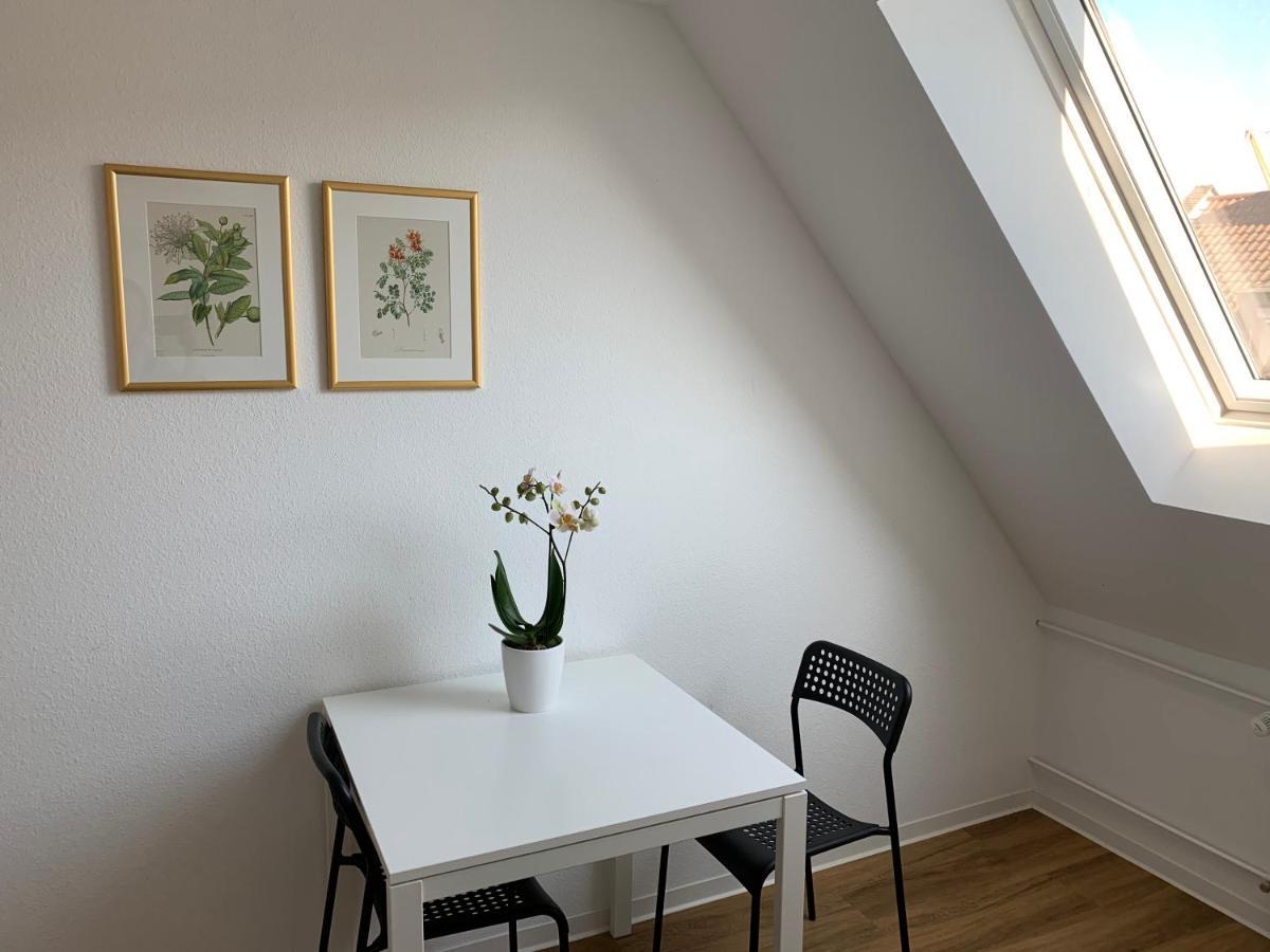 Hotel B54 Heidelberg City Center 외부 사진