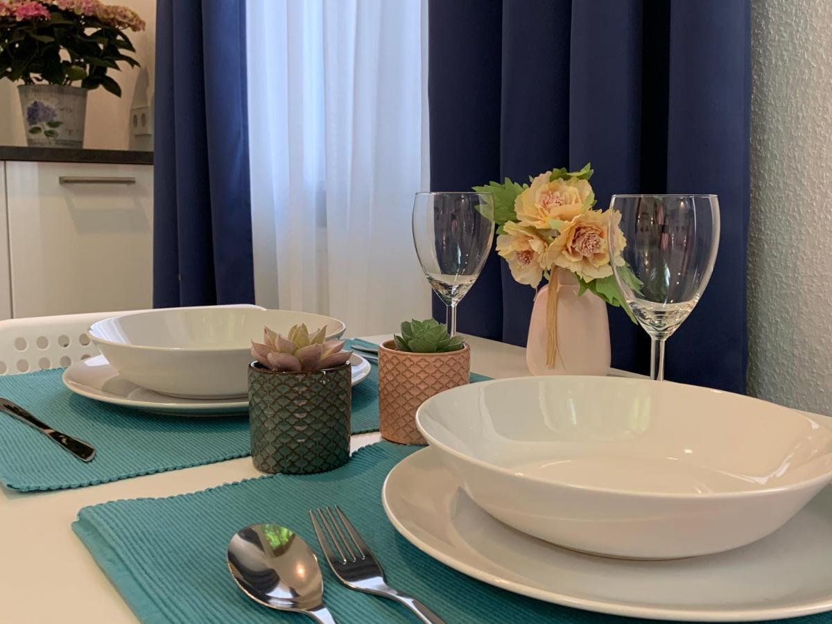 Hotel B54 Heidelberg City Center 외부 사진