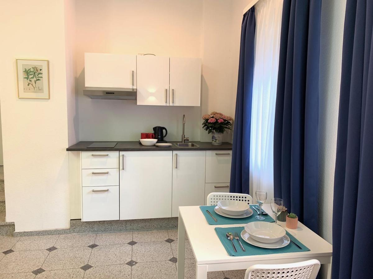 Hotel B54 Heidelberg City Center 외부 사진