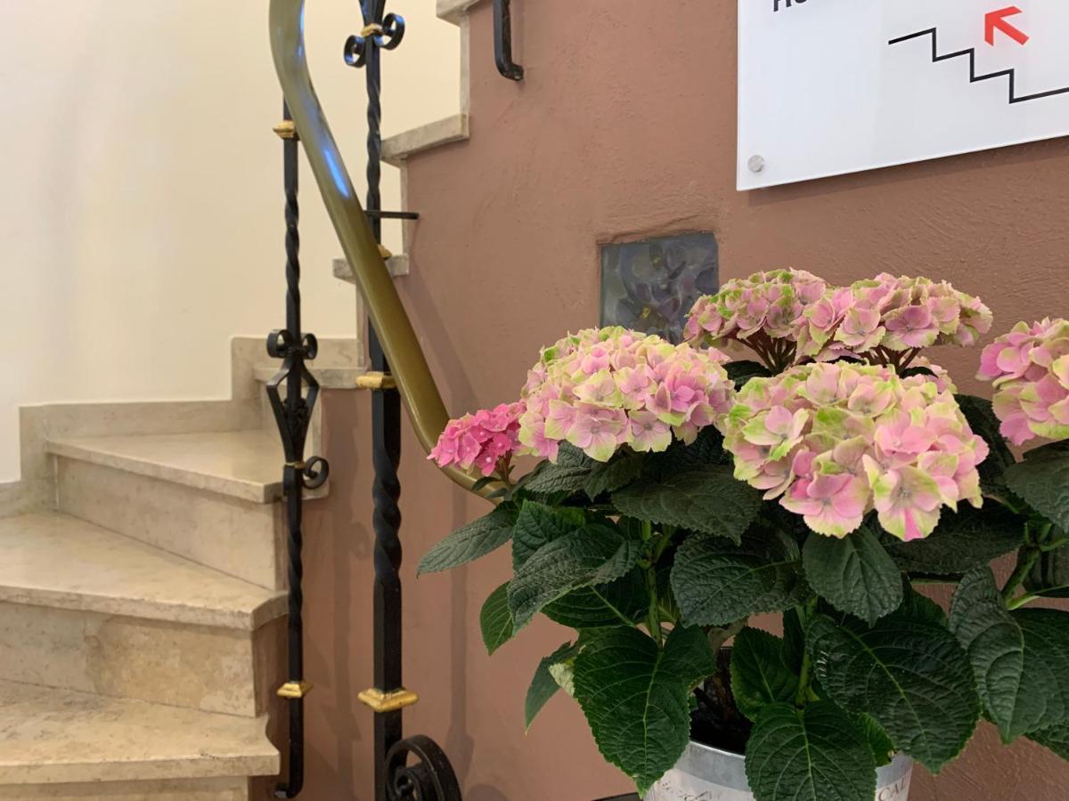 Hotel B54 Heidelberg City Center 외부 사진